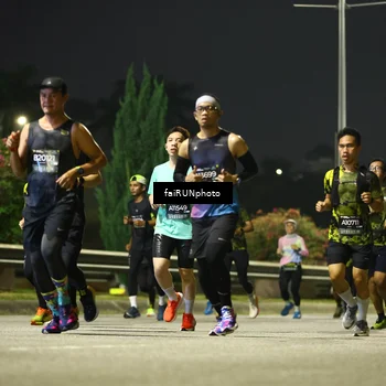 Runner Photo 6675830