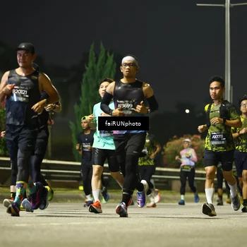 Runner Photo 6675832