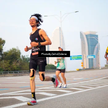 Runner Photo 6675833
