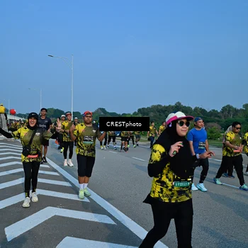 Runner Photo 6675845