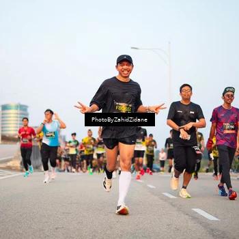 Runner Photo 6675850