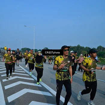 Runner Photo 6675854