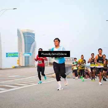 Runner Photo 6675861