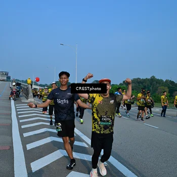 Runner Photo 6675881