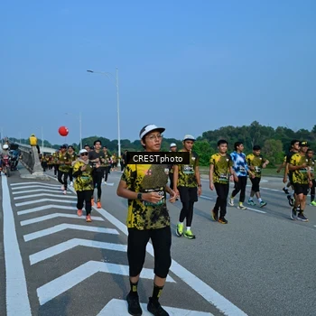 Runner Photo 6675882
