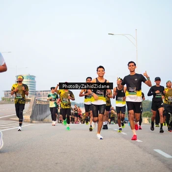 Runner Photo 6675885