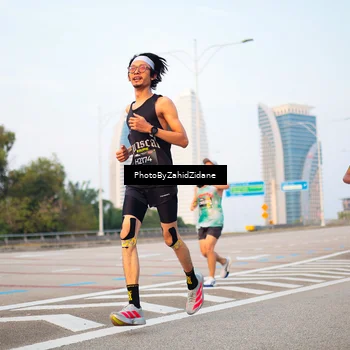 Runner Photo 6675909