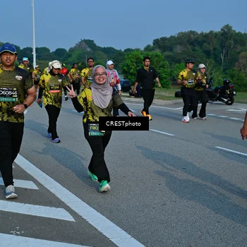 Runner Photo 6675918