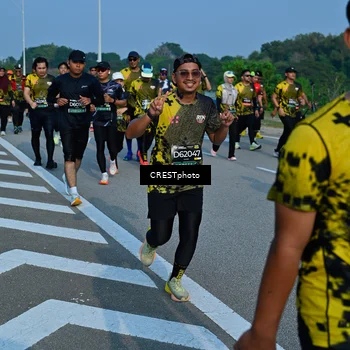 Runner Photo 6675947