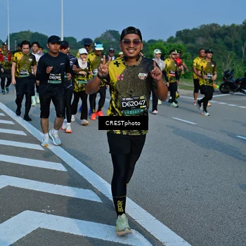 Runner Photo 6675951
