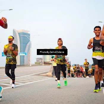 Runner Photo 6675954