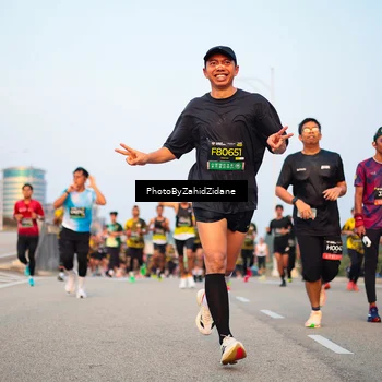 Runner Photo 6675966