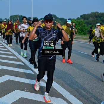 Runner Photo 6675967