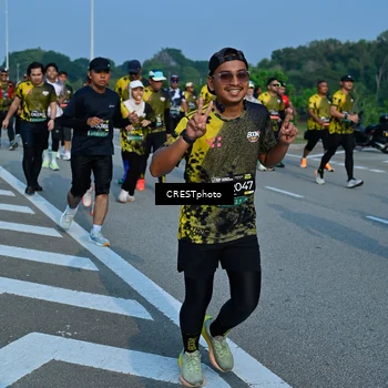 Runner Photo 6675977