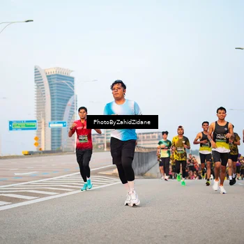 Runner Photo 6675979