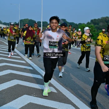 Runner Photo 6675982