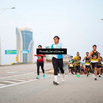 Runner Photo 6675989