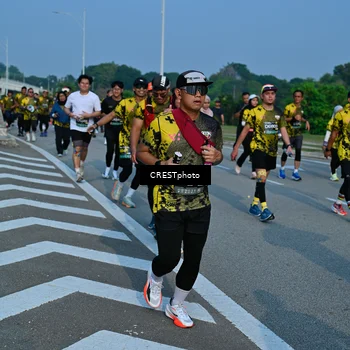 Runner Photo 6675995