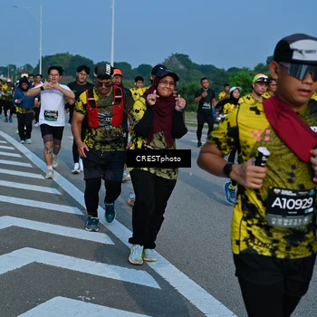Runner Photo 6675999