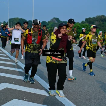 Runner Photo 6676001