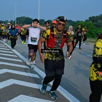 Runner Photo 6676008