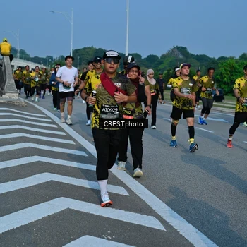 Runner Photo 6676020