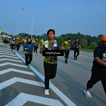 Runner Photo 6676027