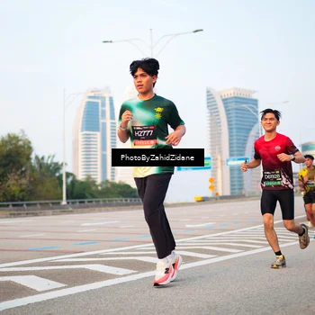 Runner Photo 6676031