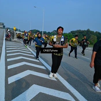 Runner Photo 6676032