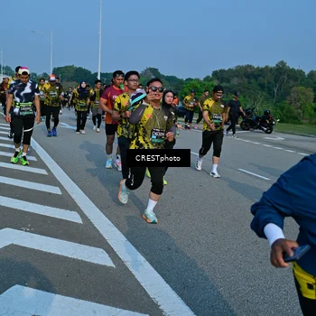 Runner Photo 6676033