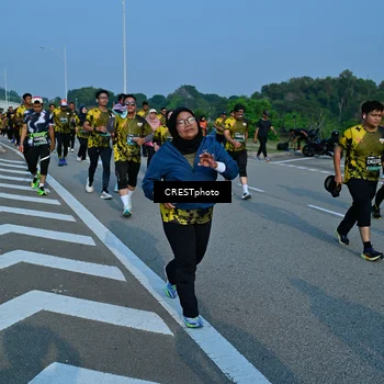 Runner Photo 6676040