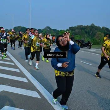 Runner Photo 6676045