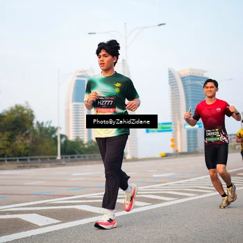 Runner Photo 6676051