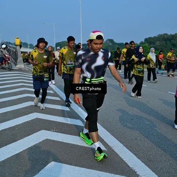 Runner Photo 6676059