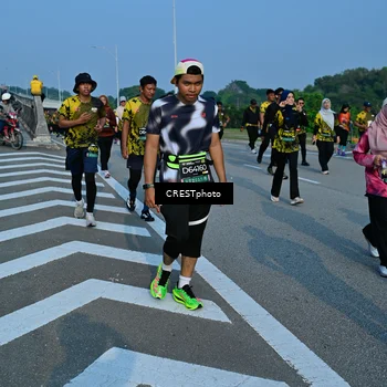 Runner Photo 6676063