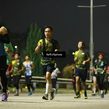 Runner Photo 6676077
