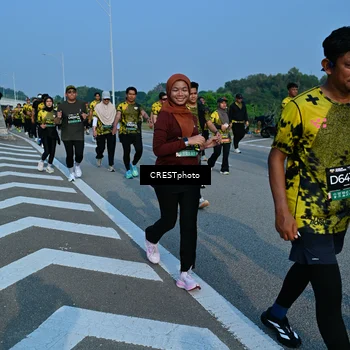 Runner Photo 6676081