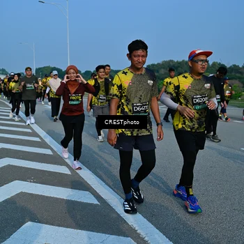 Runner Photo 6676085