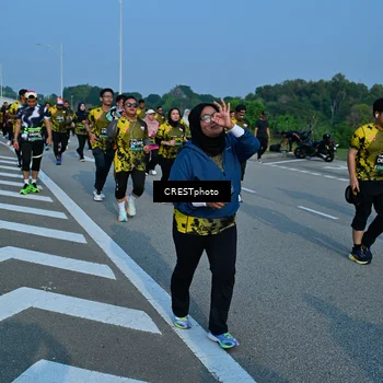 Runner Photo 6676086
