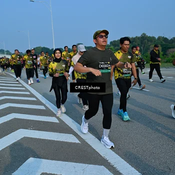 Runner Photo 6676095