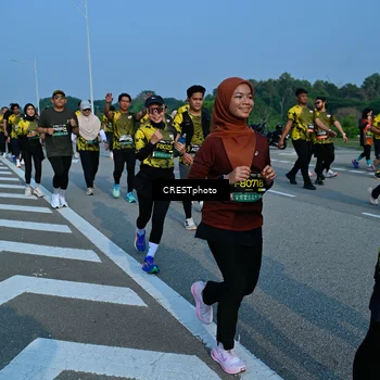 Runner Photo 6676109
