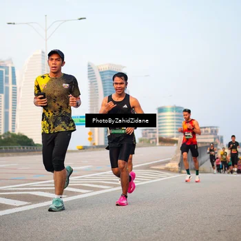 Runner Photo 6676113