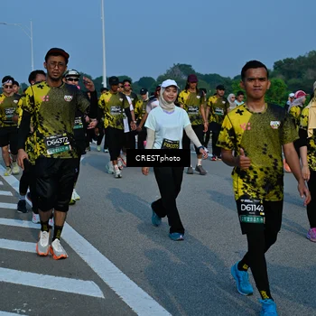 Runner Photo 6676128
