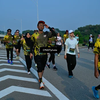 Runner Photo 6676141