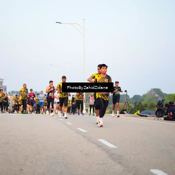 Runner Photo 6676152