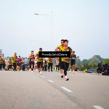 Runner Photo 6676157