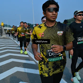 Runner Photo 6676163