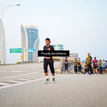 Runner Photo 6676179