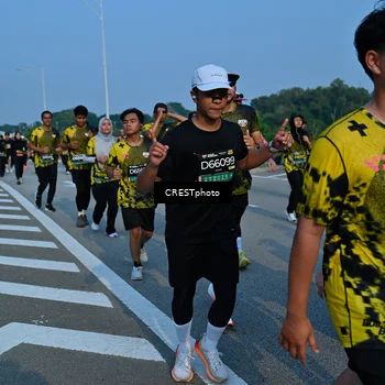 Runner Photo 6676180