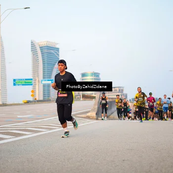 Runner Photo 6676189